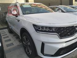 کیا سۆرینتۆ